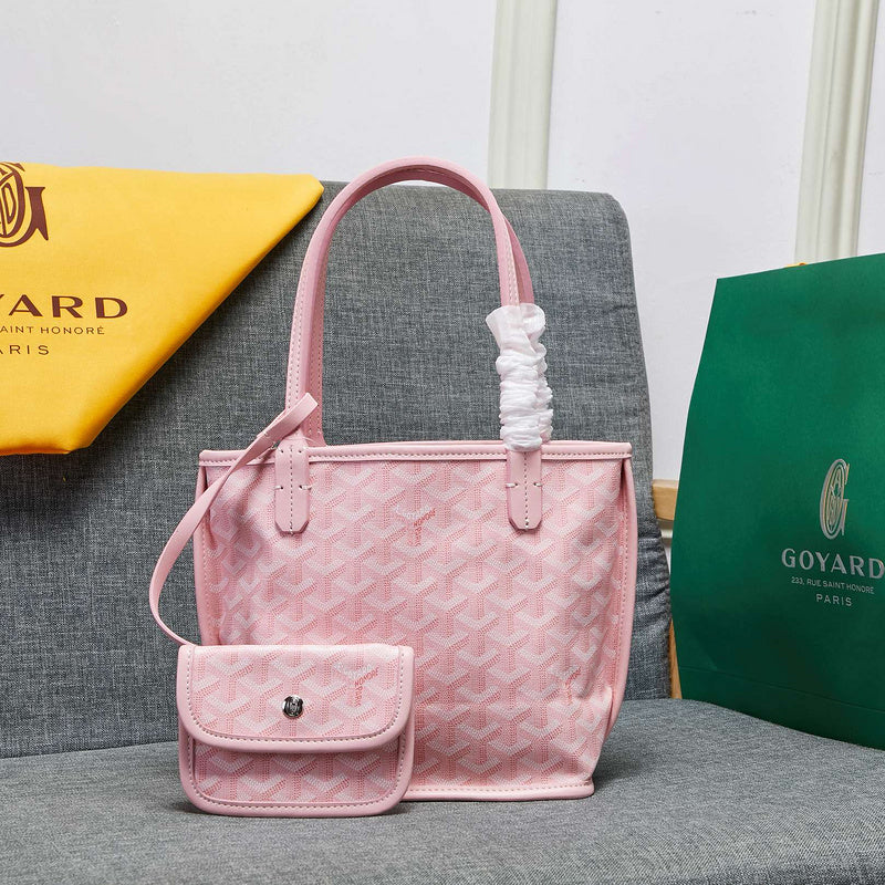 GLM - GYO Bags - 1595
