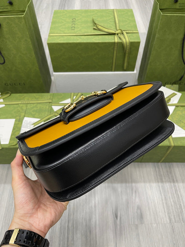 Satchel Bags - GCI Bags - 2933