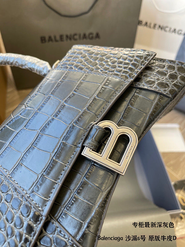 Satchel Bags - BGA Bags - 1496
