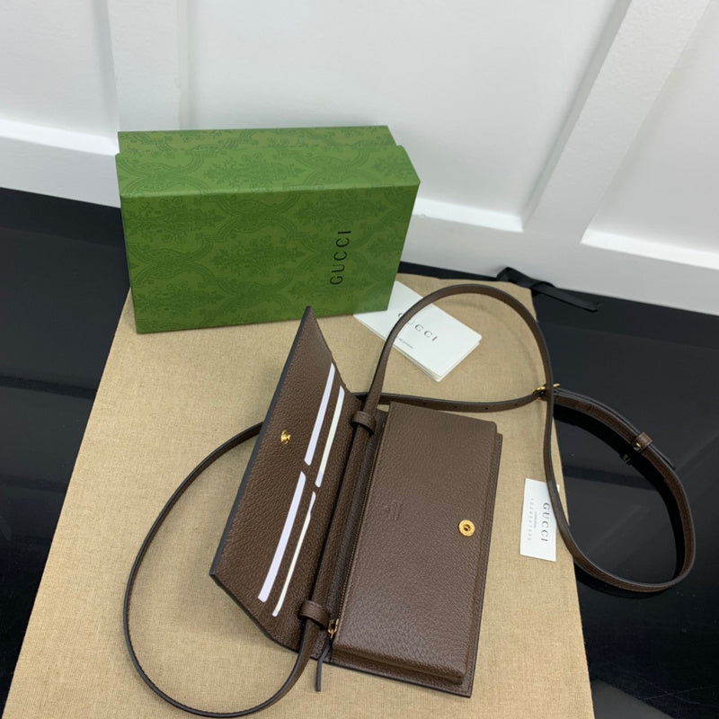 Satchel Bags - GUC Bags - 187