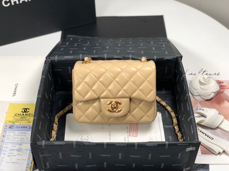 Satchel Bags - CHL Bags - 7466