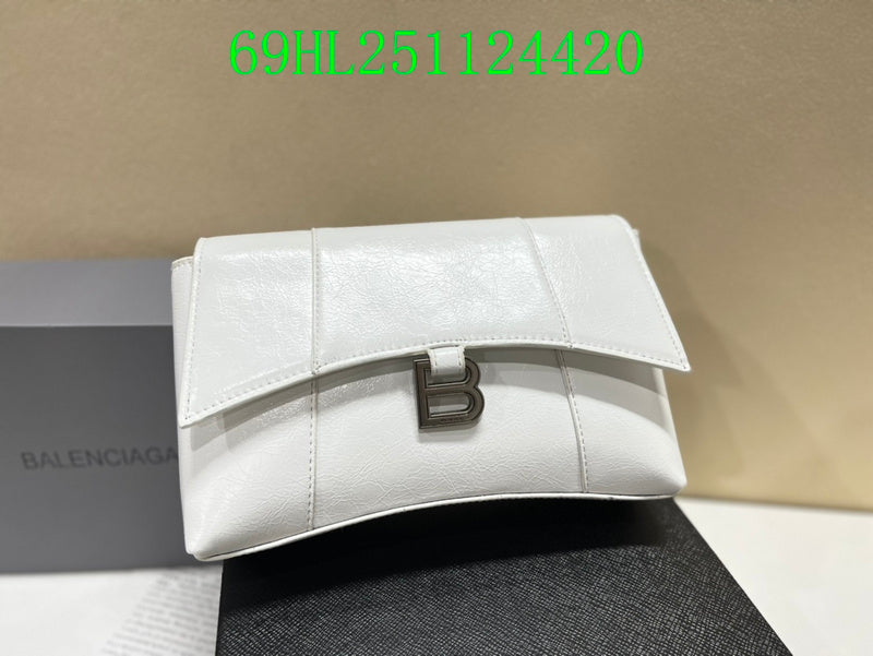 Satchel Bags - BGA Bags - 1992