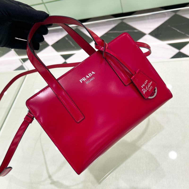 Satchel Bags - PDA Bags - 2092
