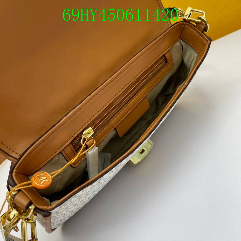 Satchel Bags - MK Bags - 757