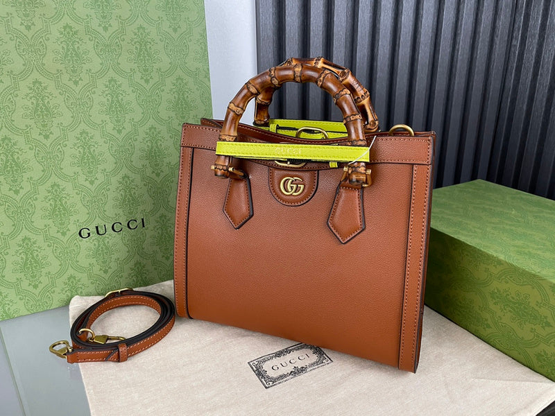 Satchel Bags - GUC Bags - 1061