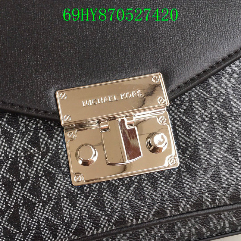 Satchel Bags - MK Bags - 771