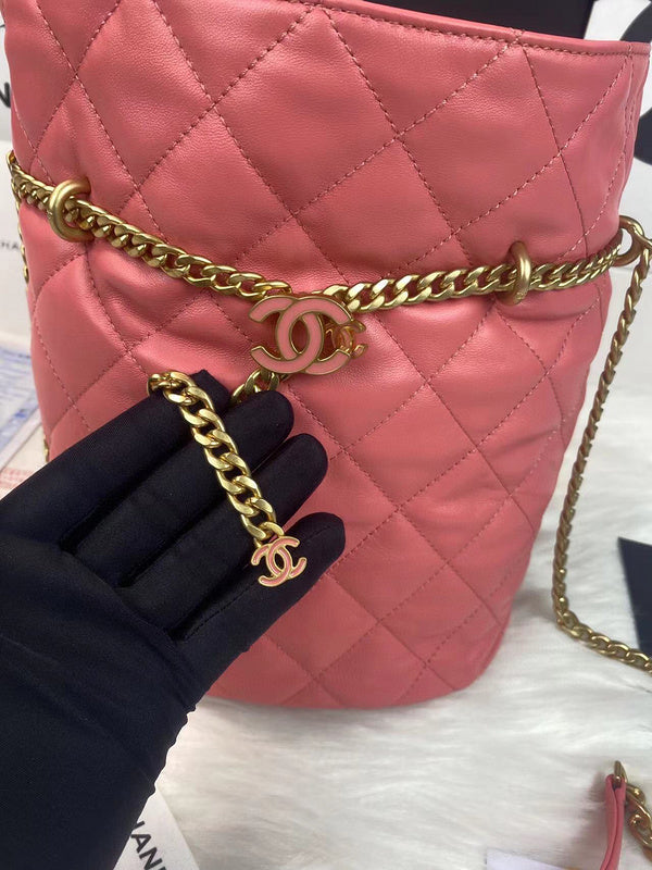 Satchel Bags - CHL Bags - 3312