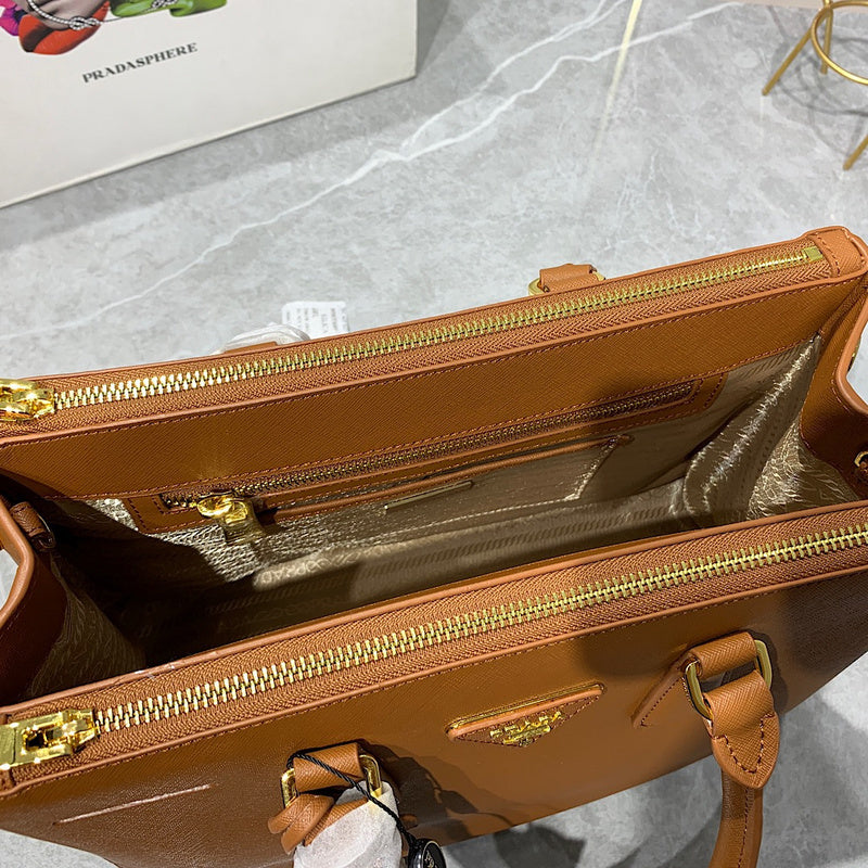 Satchel Bags - PDA Bags - 1167