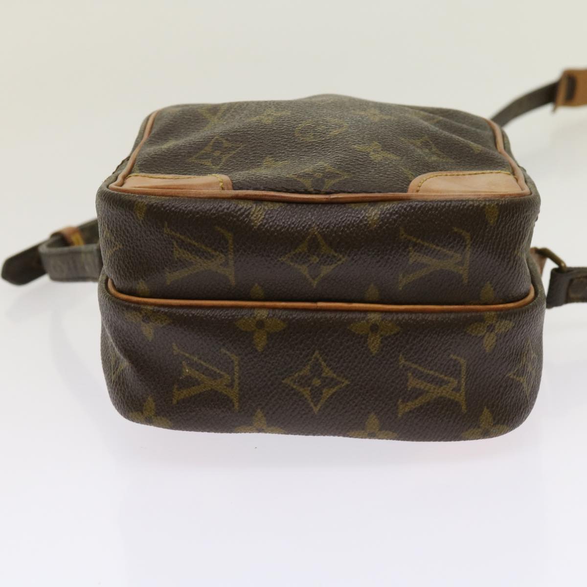 LOUIS VUITTON Monogram Amazon Shoulder Bag M45236 LV 64324
