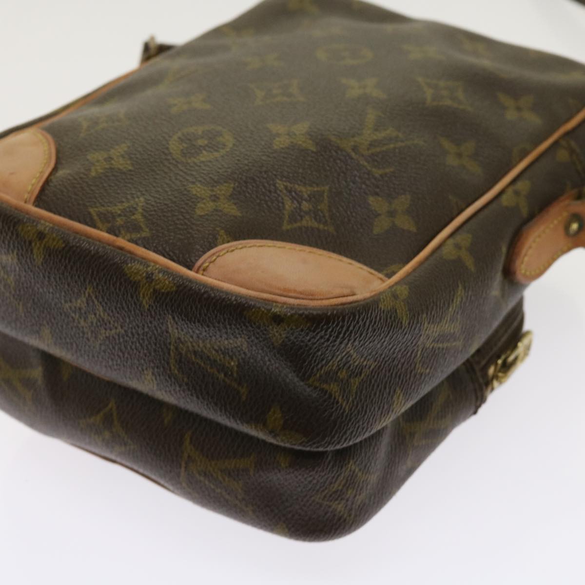 LOUIS VUITTON Monogram Amazon Shoulder Bag M45236 LV 64324
