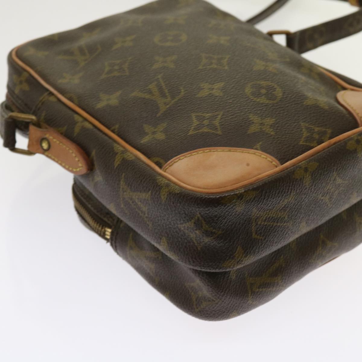 LOUIS VUITTON Monogram Amazon Shoulder Bag M45236 LV 64324
