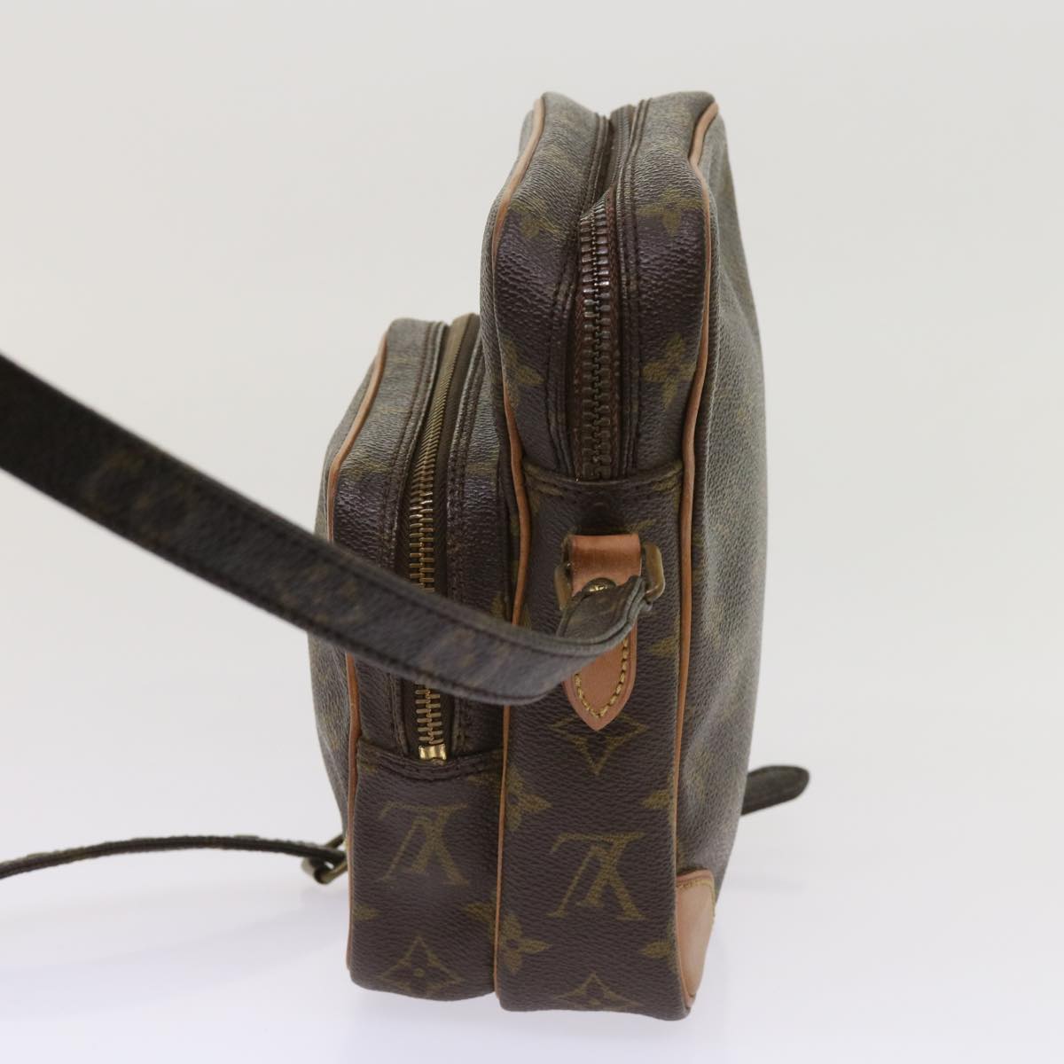 LOUIS VUITTON Monogram Amazon Shoulder Bag M45236 LV 64324