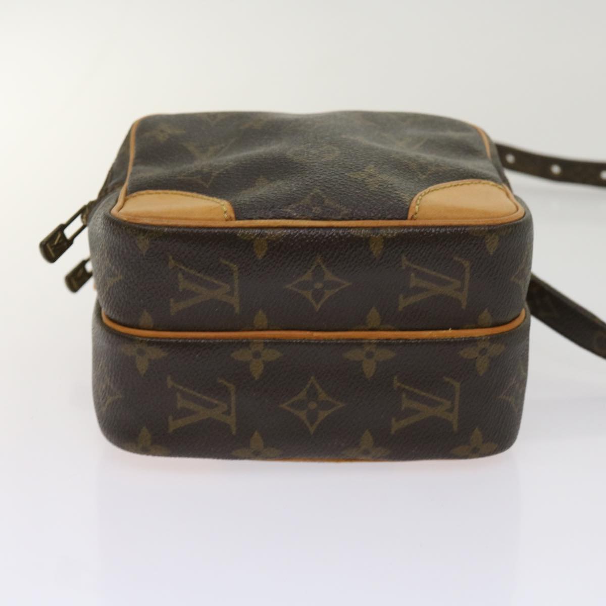 LOUIS VUITTON Monogram Amazon Shoulder Bag M45236 LV 64325