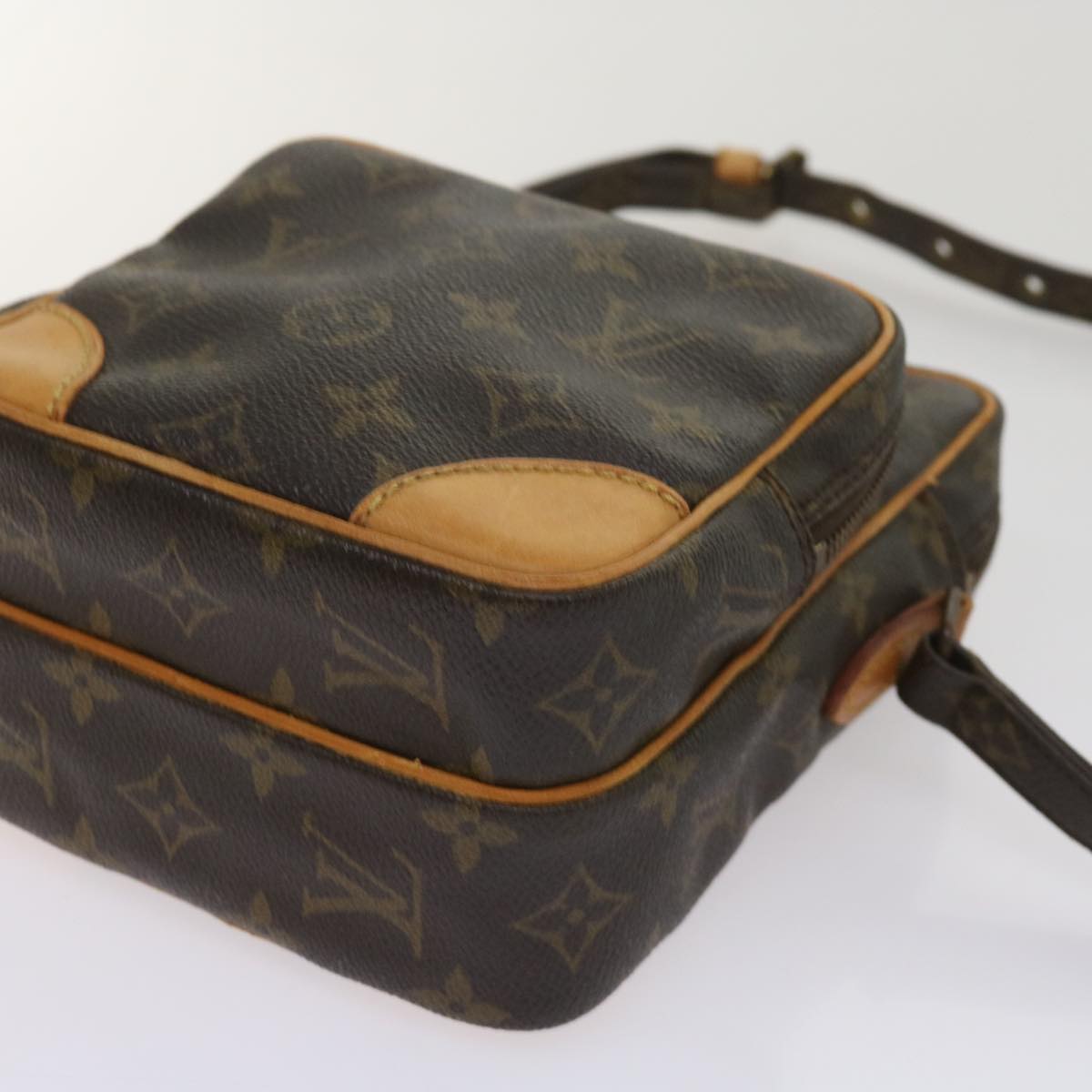 LOUIS VUITTON Monogram Amazon Shoulder Bag M45236 LV 64325