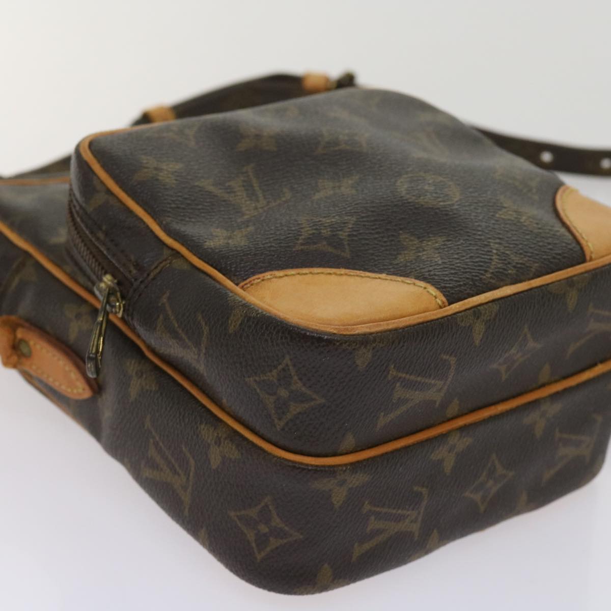 LOUIS VUITTON Monogram Amazon Shoulder Bag M45236 LV 64325