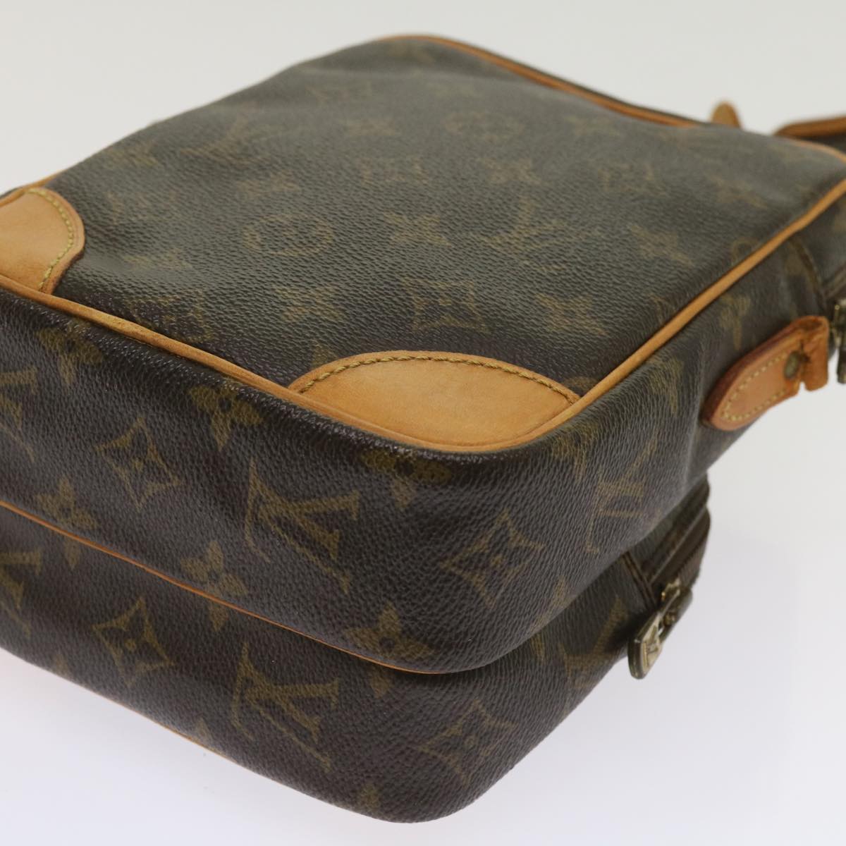 LOUIS VUITTON Monogram Amazon Shoulder Bag M45236 LV 64325