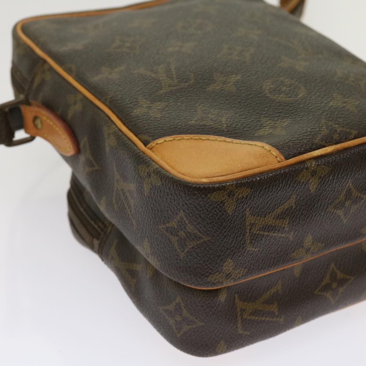 LOUIS VUITTON Monogram Amazon Shoulder Bag M45236 LV 64325