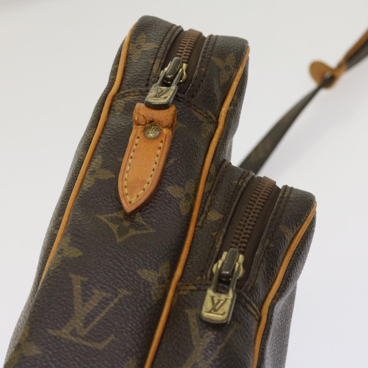 LOUIS VUITTON Monogram Amazon Shoulder Bag M45236 LV 64325