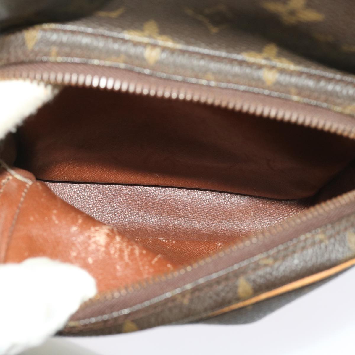 LOUIS VUITTON Monogram Amazon Shoulder Bag M45236 LV 64325