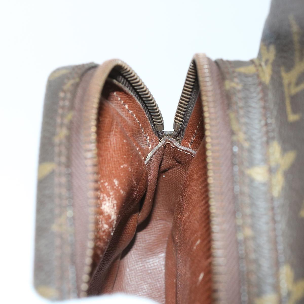 LOUIS VUITTON Monogram Amazon Shoulder Bag M45236 LV 64325