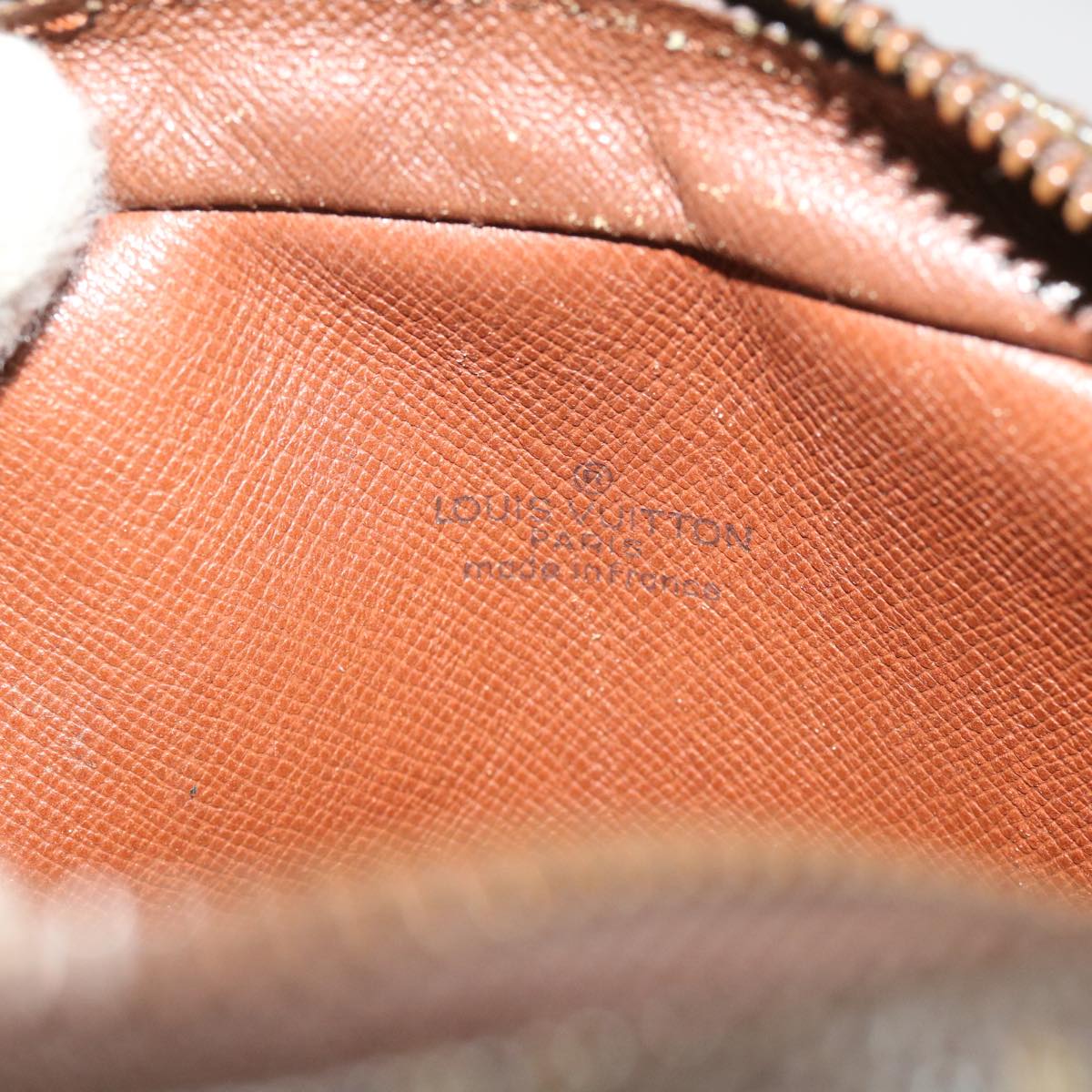 LOUIS VUITTON Monogram Amazon Shoulder Bag M45236 LV 64325