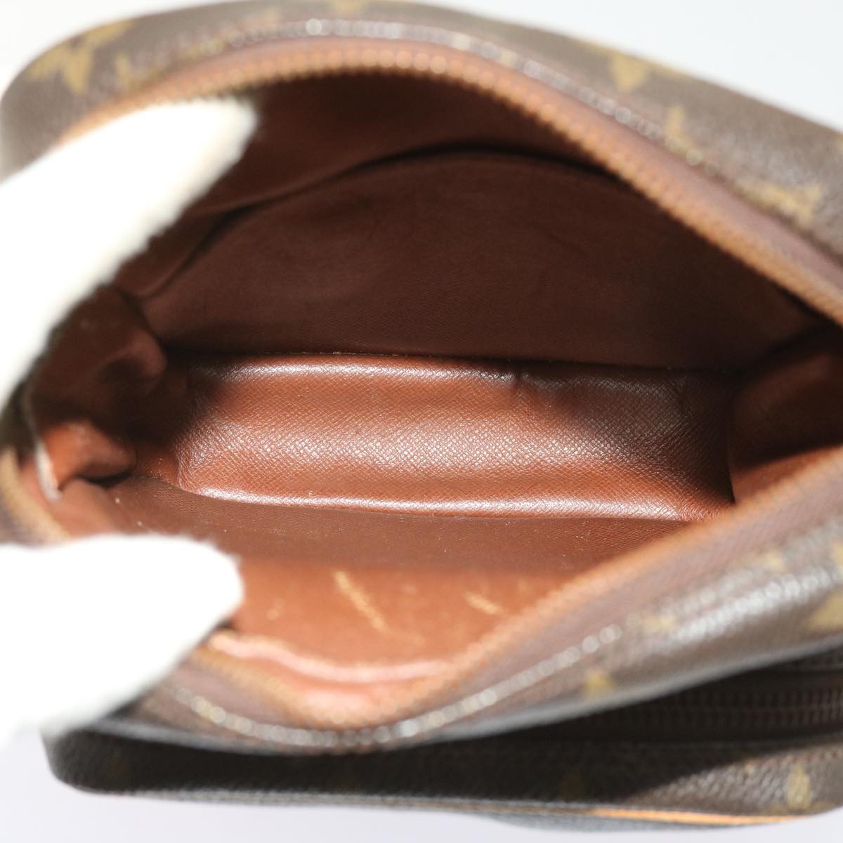 LOUIS VUITTON Monogram Amazon Shoulder Bag M45236 LV 64325