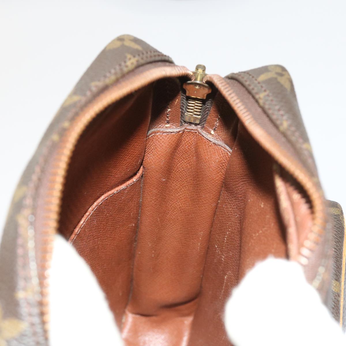 LOUIS VUITTON Monogram Amazon Shoulder Bag M45236 LV 64325