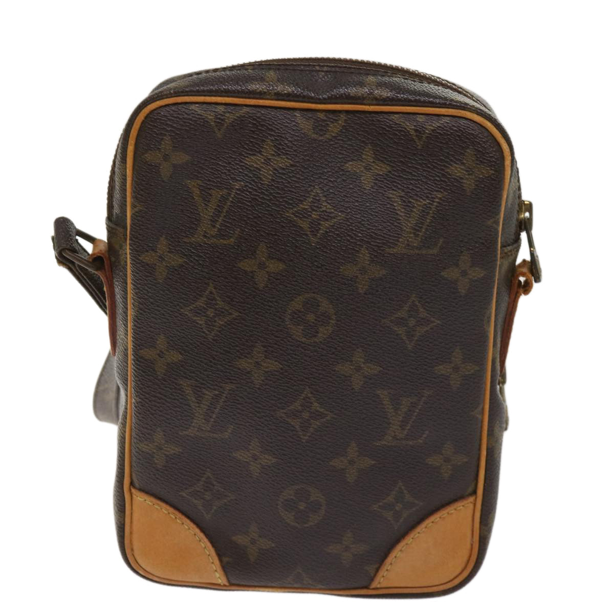 LOUIS VUITTON Monogram Amazon Shoulder Bag M45236 LV 64325