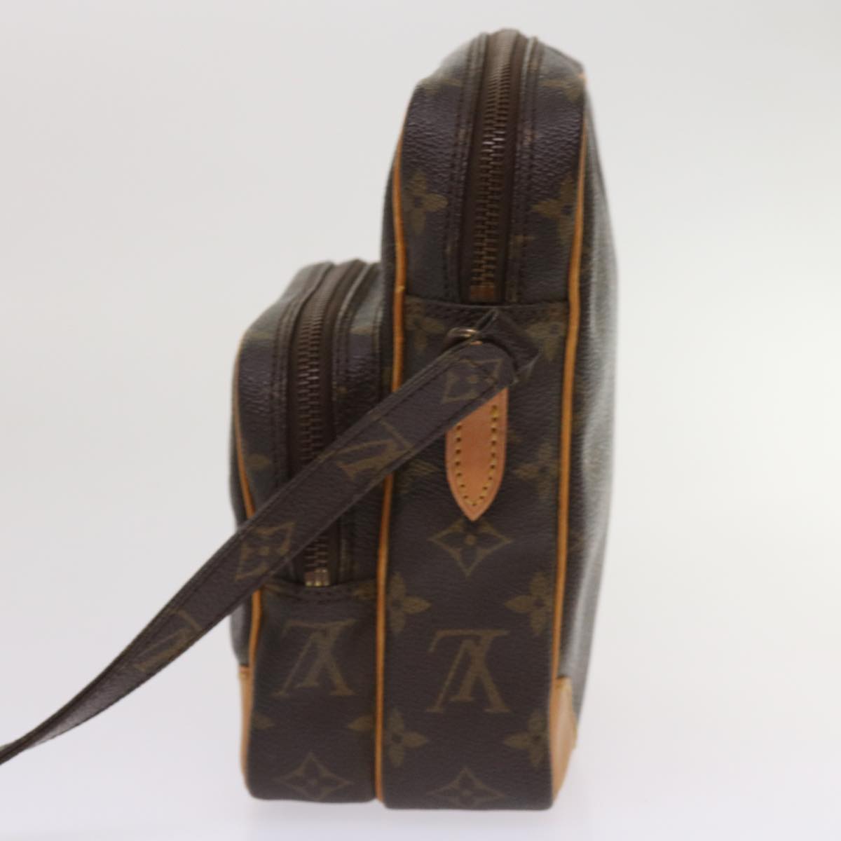 LOUIS VUITTON Monogram Amazon Shoulder Bag M45236 LV 64325