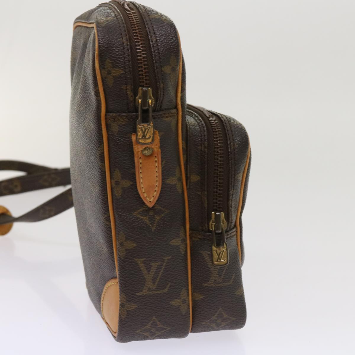 LOUIS VUITTON Monogram Amazon Shoulder Bag M45236 LV 64325