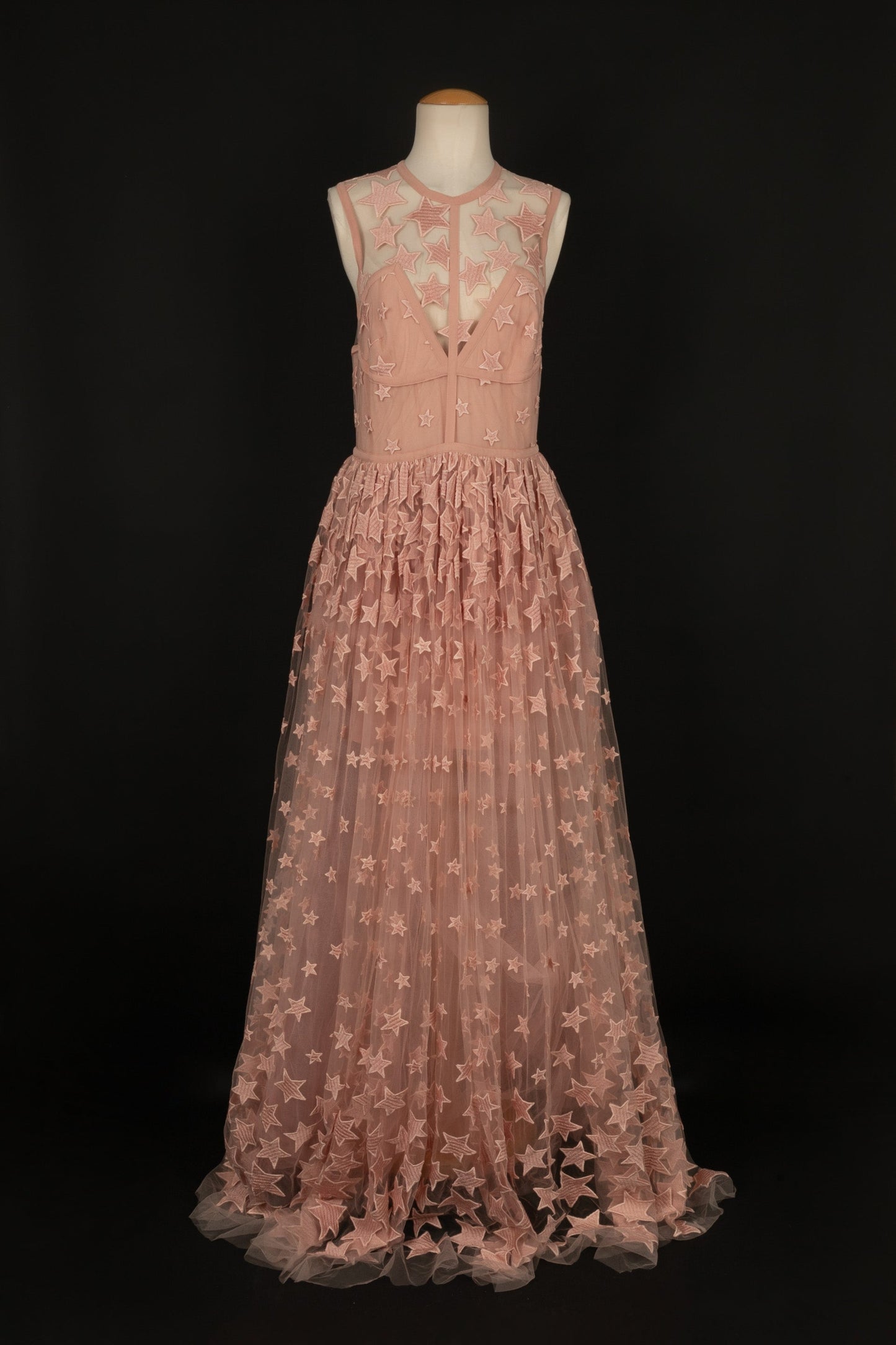 Robe ÃƒÆ’Ã‚Â©toilÃƒÆ’Ã‚Â©e Elie Saab