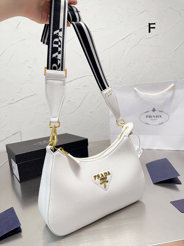 Satchel Bags - PDA Bags - 354