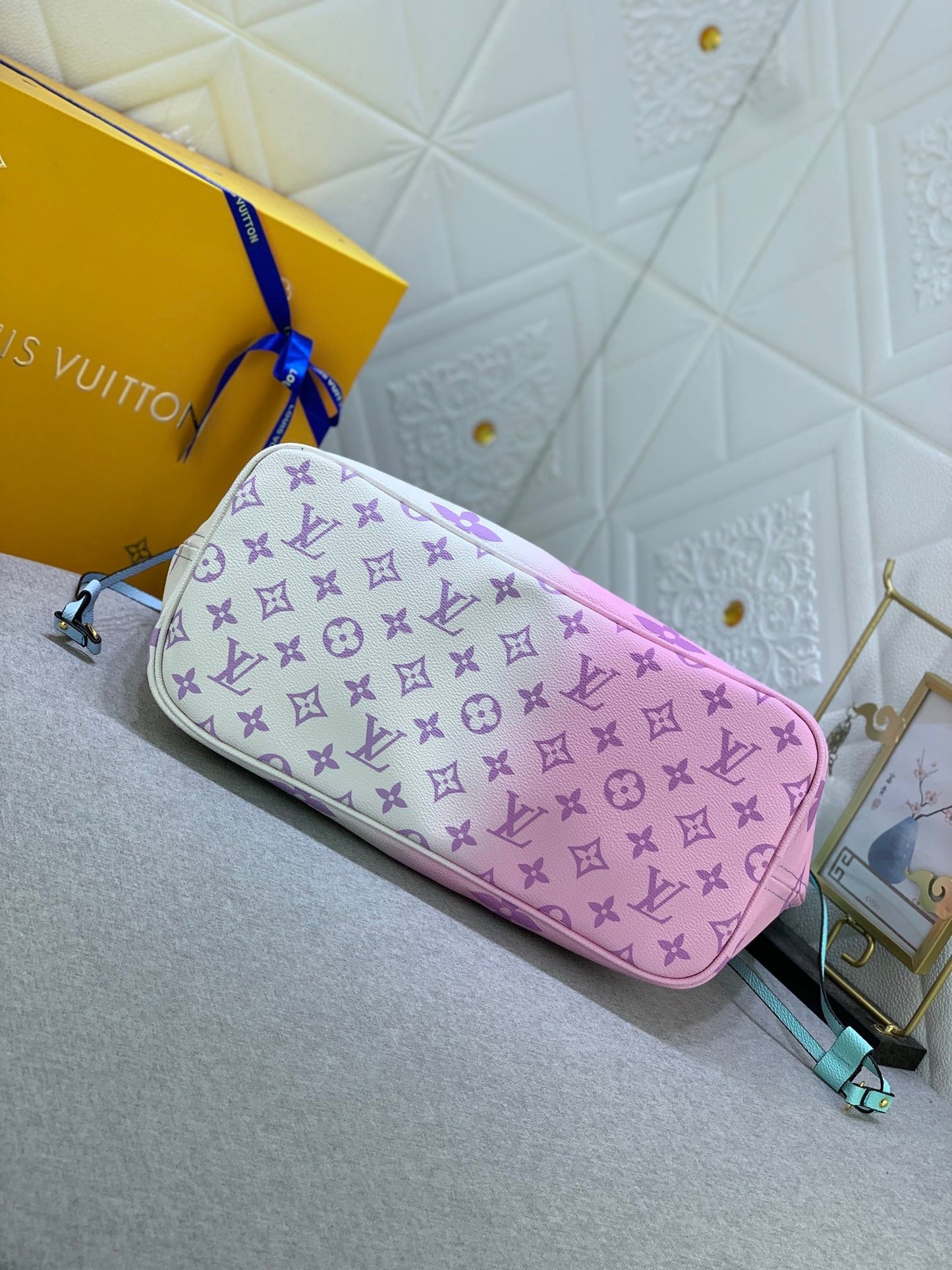 GLM - Top Quality Bag LUV 651
