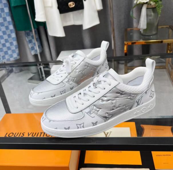 glami shop- LOV Men Shoes - 914