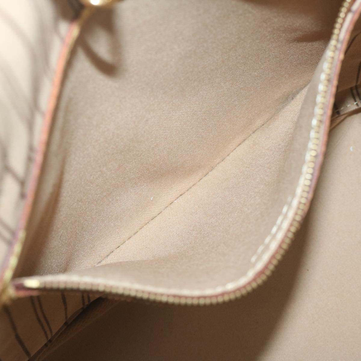 LOUIS VUITTON Monogram Neverfull MM Tote Bag M40156 LV 64356