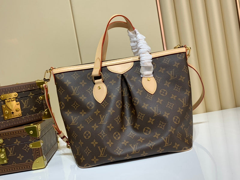 Satchel Bags - VL Bags - 4709
