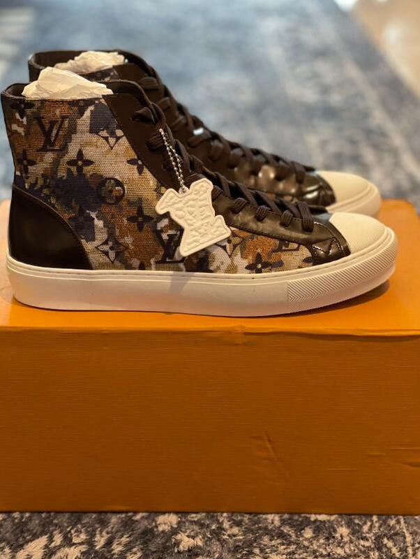 glami shop- LOV Men Shoes - 1627
