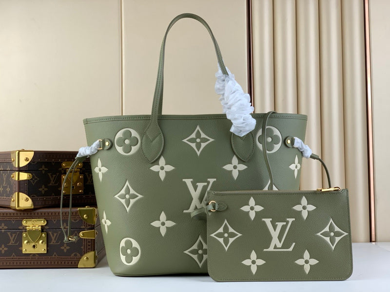 Satchel Bags - VL Bags - 2419