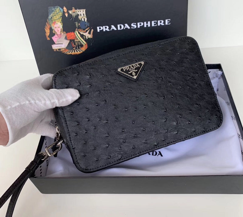 Satchel Bags - PDA Bags - 287