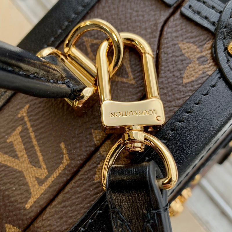 Satchel Bags - VL Bags - 1778