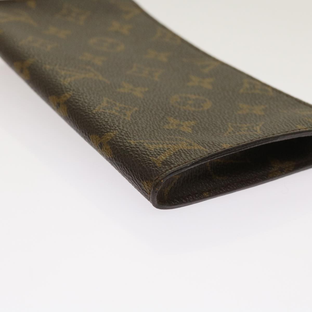 LOUIS VUITTON Monogram Bucket GM Pouch Accessory Pouch LV 64379