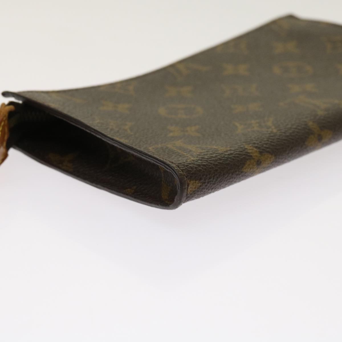 LOUIS VUITTON Monogram Bucket GM Pouch Accessory Pouch LV 64379