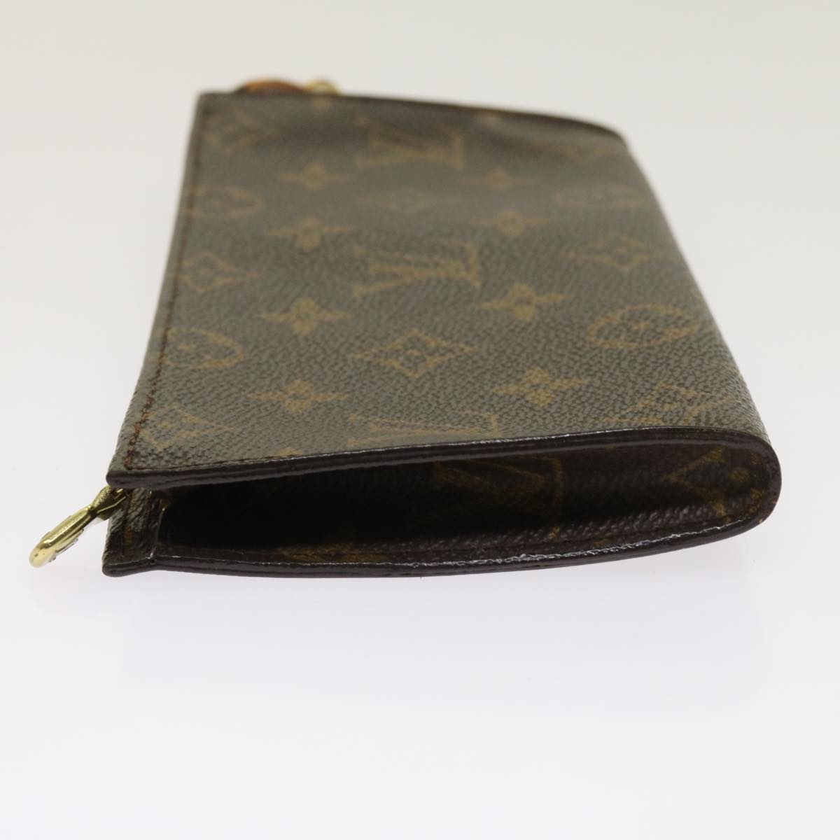 LOUIS VUITTON Monogram Bucket GM Pouch Accessory Pouch LV 64379