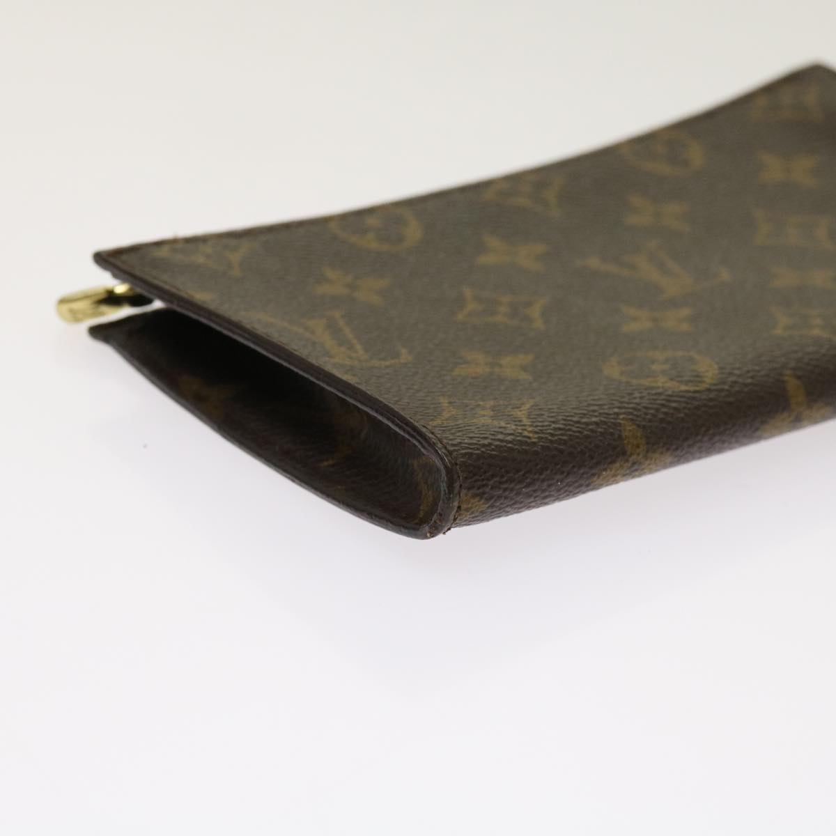 LOUIS VUITTON Monogram Bucket GM Pouch Accessory Pouch LV 64379
