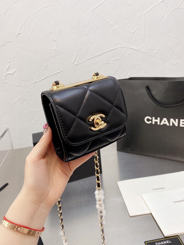 Satchel Bags - CHL Bags - 7093