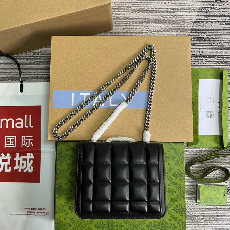 Satchel Bags - GCI Bags - 7546
