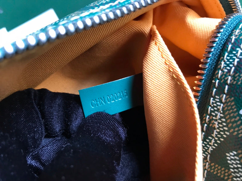 GLM - GYO Bags - 1005