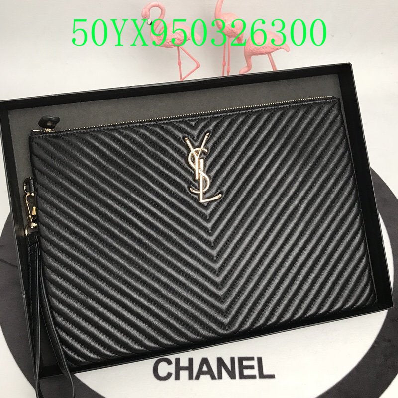 Glami - YLS Wallet - 312
