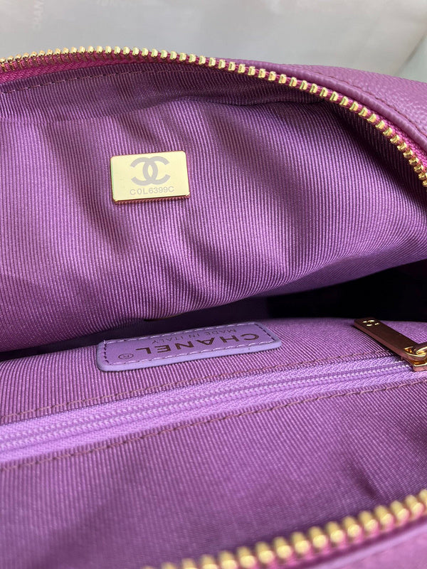 Satchel Bags - CHL Bags - 3397