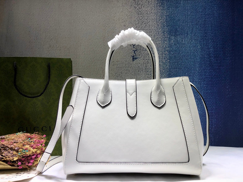 Satchel Bags - GCI Bags - 1434